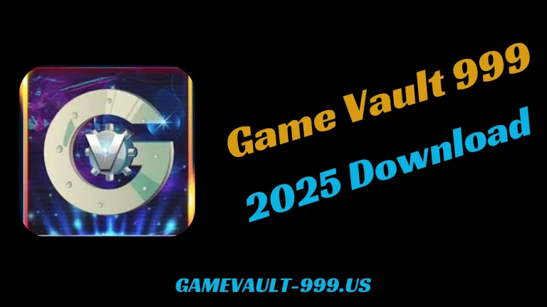 game-vault-apk-2025