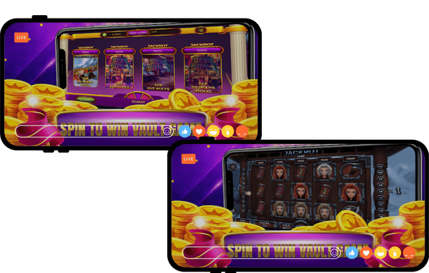 Game Vault 999 APK Download